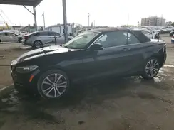 WBA1K9C57GV322574 2016 BMW 2ER