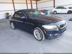 WBA1K9C57GV322736 2016 BMW 2ER