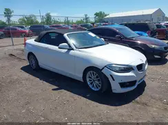 WBA1K9C57GV710999 2016 BMW 2ER