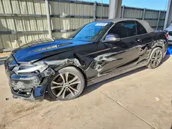 WBA1K9C58GV321644 2016 BMW 2ER