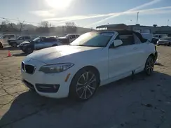 WBA1K9C59GV321619 2016 BMW 2ER