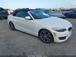 WBA1K9C59GV321989 2016 BMW 2ER