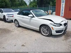 WBA1K9C59GV322902 2016 BMW 2ER