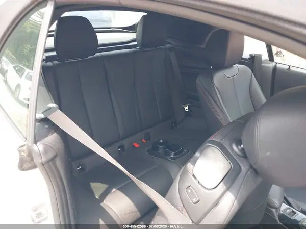 WBA1K9C59GV322902 2016 BMW 2ER - Image 8