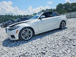 WBA1K9C59GV322947 2016 BMW 2ER