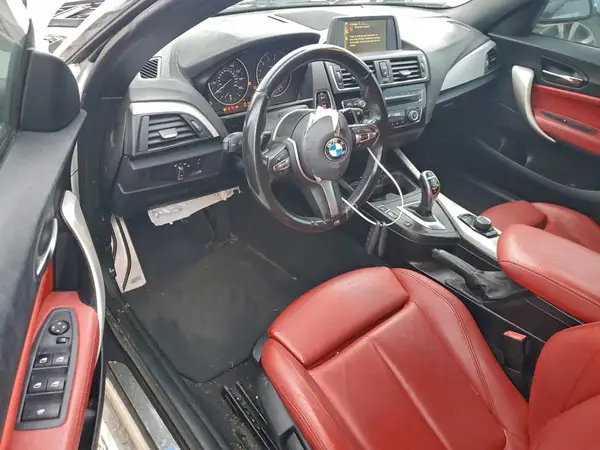 WBA1K9C59GV710325 2016 BMW 2ER - Image 8