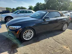 WBA1K9C59GV710714 2016 BMW 2ER