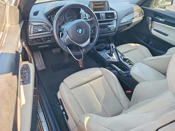 WBA1K9C59GV710714 2016 BMW 2ER - Image 8