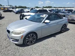 WBA1K9C5XGV321550 2016 BMW 2ER