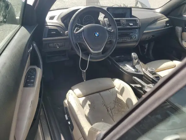 WBA1K9C5XGV321550 2016 BMW 2ER - Image 8
