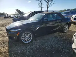 WBA1K9C5XGV322729 2016 BMW 2ER
