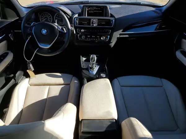 WBA1K9C5XGV322729 2016 BMW 2ER - Image 8