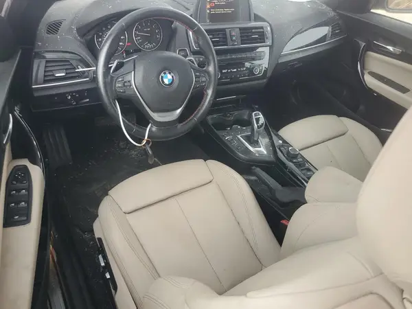 WBA1K9C5XGV710009 2016 BMW 2ER - Image 8