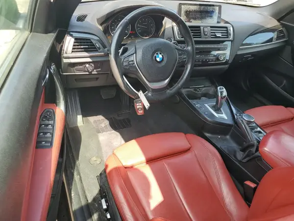 WBA1K9C5XGV710088 2016 BMW 2ER - Image 8