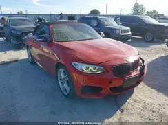 WBA1L9C50GV324647 2016 BMW 2ER