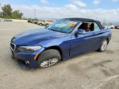 WBA1L9C50GV324793 2016 BMW 2ER