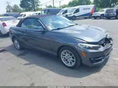 WBA1L9C50GV324910 2016 BMW 2ER