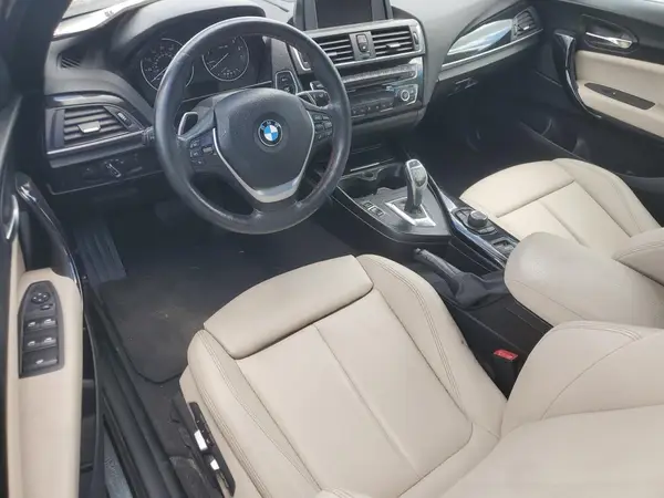 WBA1L9C50GV325166 2016 BMW 2ER - Image 8