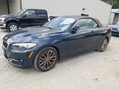WBA1L9C50GV767526 2016 BMW 2ER