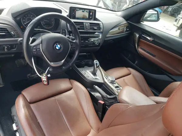 WBA1L9C50GV767526 2016 BMW 2ER - Image 8