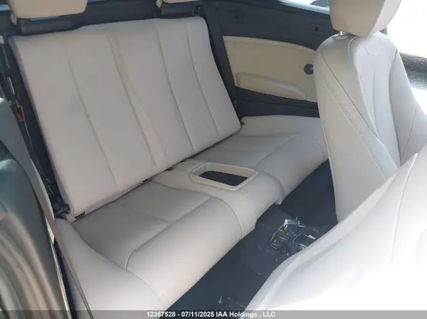 WBA1L9C50GV767672 2016 BMW 2ER - Image 8