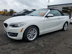 WBA1L9C51GV324317 2016 BMW 2ER