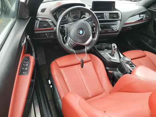 WBA1L9C51GV324317 2016 BMW 2ER - Image 8