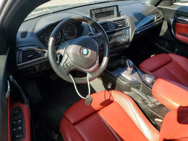 WBA1L9C51GV324771 2016 BMW 2ER - Image 8