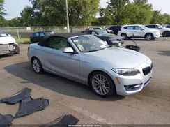 WBA1L9C51GV325306 2016 BMW 2ER
