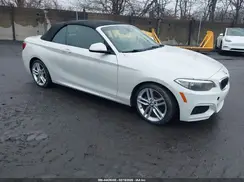 WBA1L9C51GV325791 2016 BMW 2ER