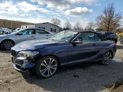 WBA1L9C52GV324665 2016 BMW 2ER