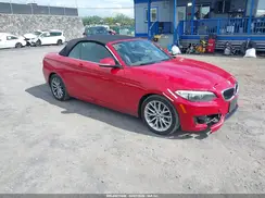 WBA1L9C52GV324858 2016 BMW 2ER