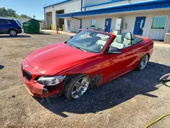 WBA1L9C52GV325623 2016 BMW 2ER