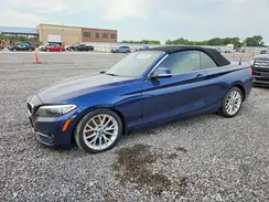 WBA1L9C52GV767530 2016 BMW 2ER