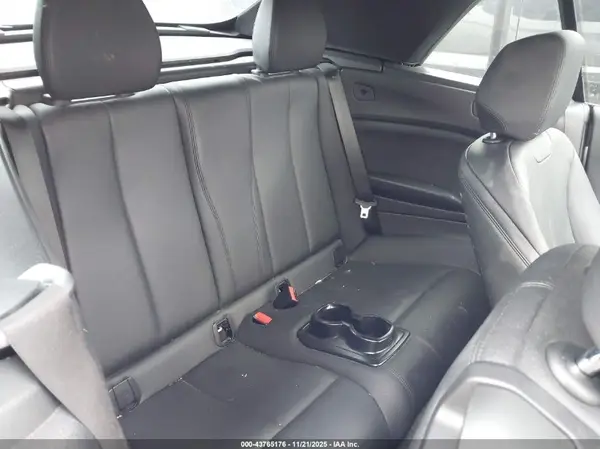 WBA1L9C53GV325128 2016 BMW 2ER - Image 8