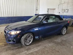 WBA1L9C53GV767231 2016 BMW 2ER