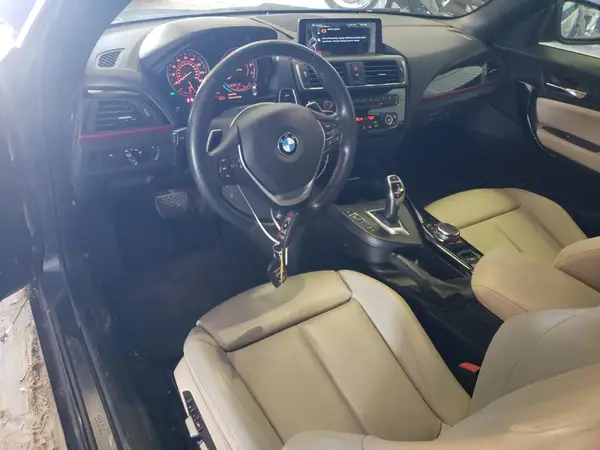 WBA1L9C53GV767231 2016 BMW 2ER - Image 8