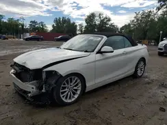 WBA1L9C53GV767472 2016 BMW 2ER
