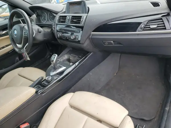 WBA1L9C53GV767472 2016 BMW 2ER - Image 8