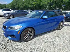 WBA1L9C54GV324621 2016 BMW 2ER