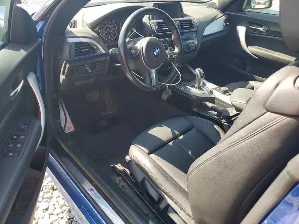 WBA1L9C54GV324621 2016 BMW 2ER - Image 8