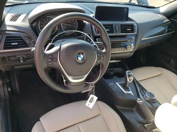 WBA1L9C54GV324683 2016 BMW 2ER - Image 8