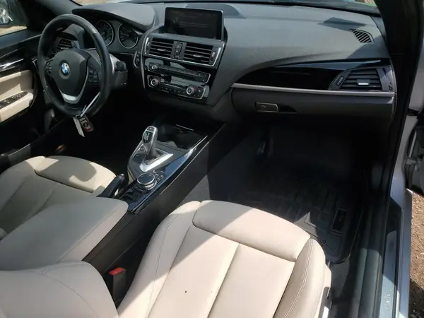 WBA1L9C54GV324778 2016 BMW 2ER - Image 8