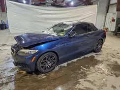 WBA1L9C54GV325641 2016 BMW 2ER