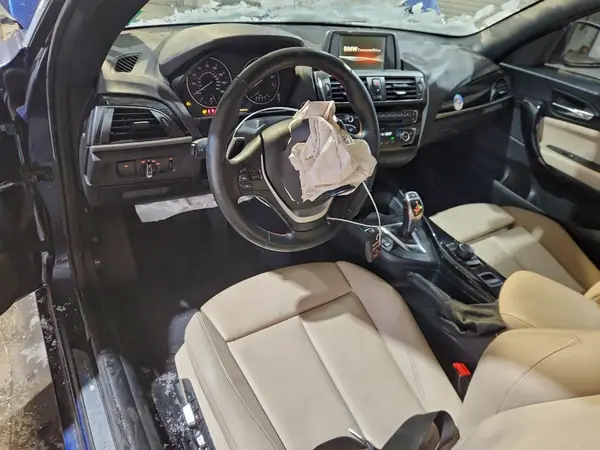 WBA1L9C54GV325641 2016 BMW 2ER - Image 8