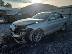 WBA1L9C54GV767271 2016 BMW 2ER