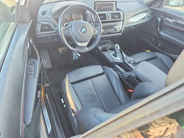 WBA1L9C54GV767271 2016 BMW 2ER - Image 8