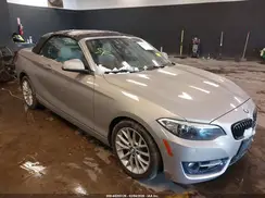 WBA1L9C55GV325311 2016 BMW 2ER