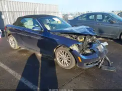 WBA1L9C55GV767859 2016 BMW 2ER