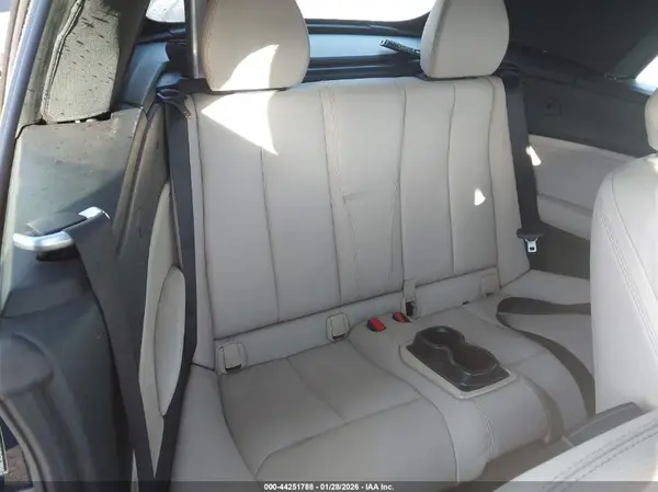 WBA1L9C55GV767859 2016 BMW 2ER - Image 8